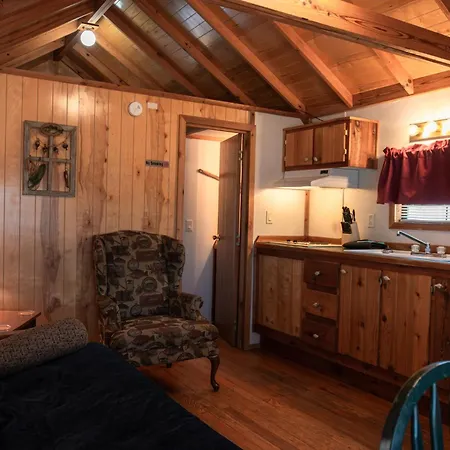 Lakeview Cedar Cabin - Striper King - 5 Mead Exterior photo