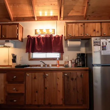 Lakeview Cedar Cabin - Striper King - 5 Mead Exterior photo