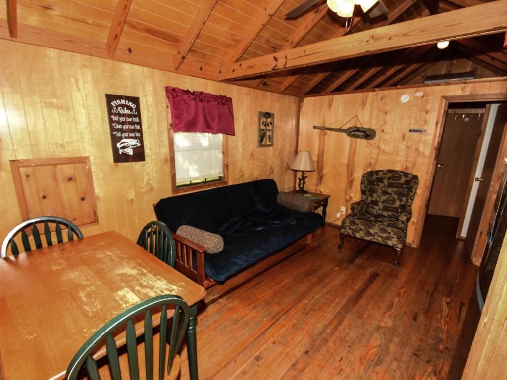 Lakeview Cedar - Striper King - 5 Hébergement de vacances Mead